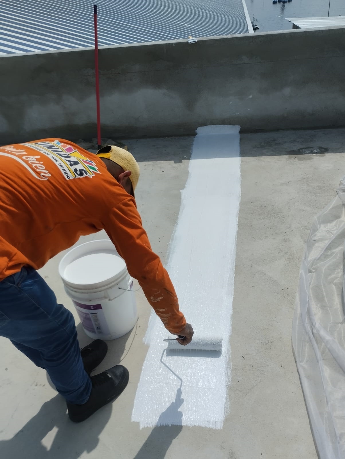 Mantenimiento Integral de Planta Industrial
