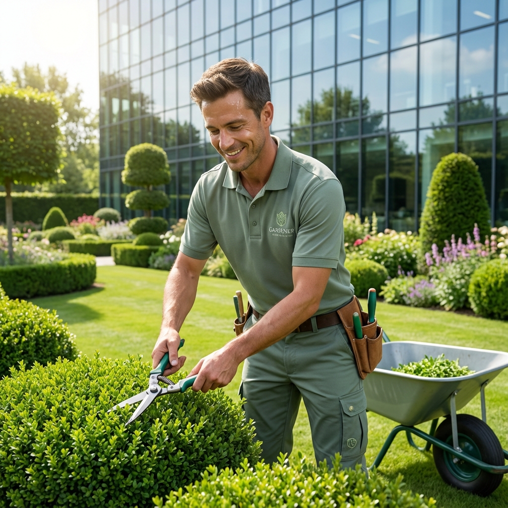 Jardinería Pro