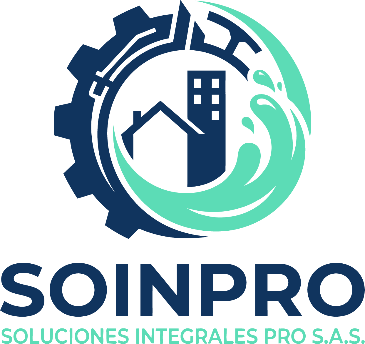 SOINPRO Logo